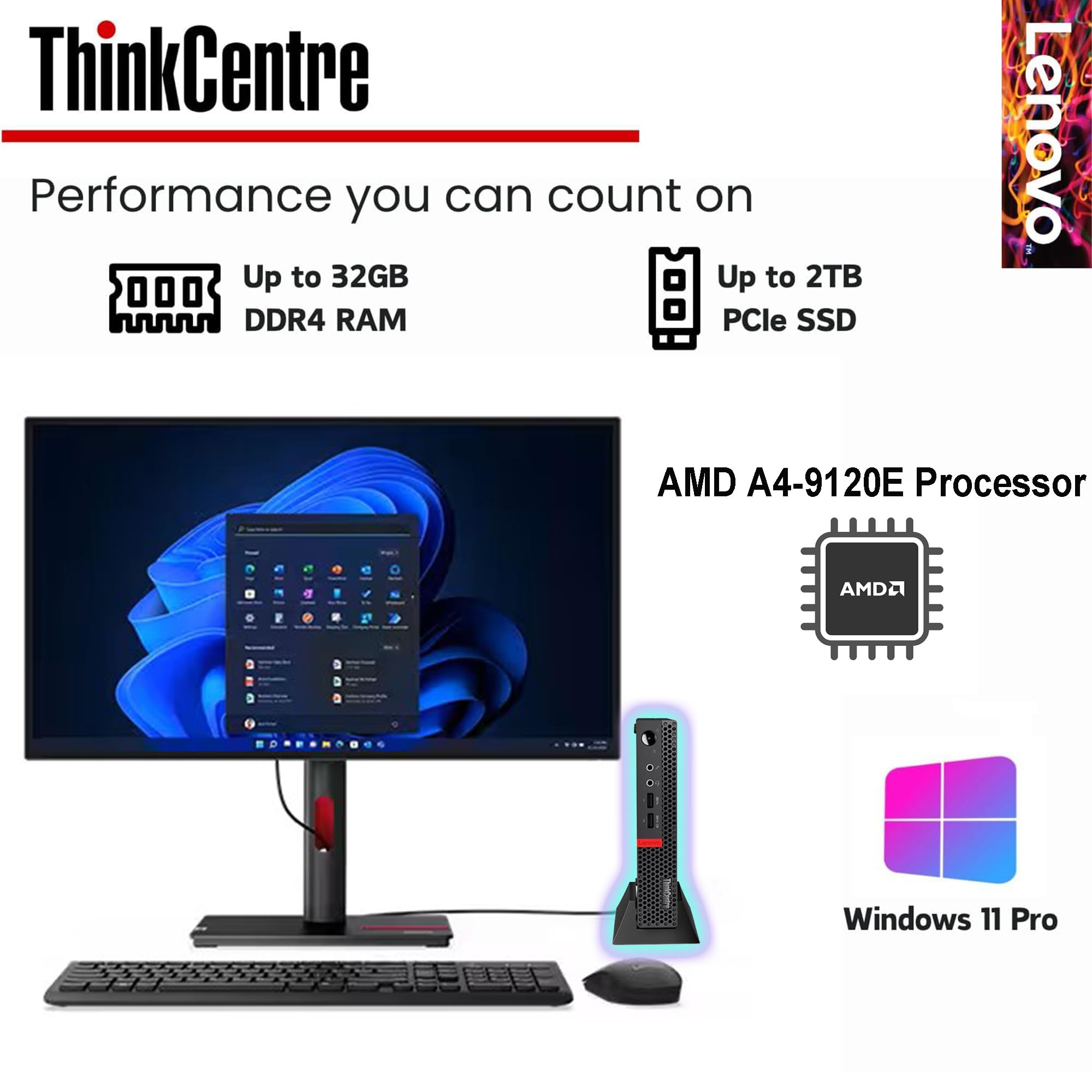  ThinkCentre M625