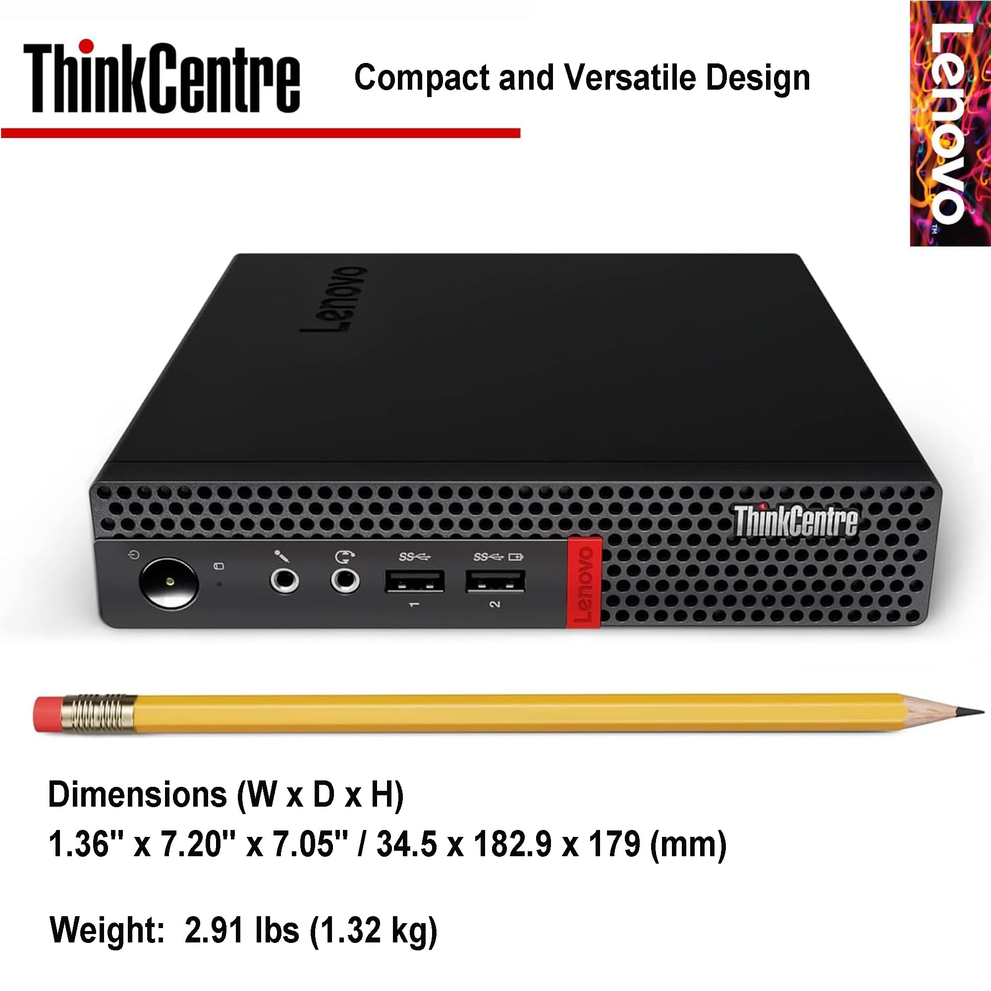  ThinkCentre M625