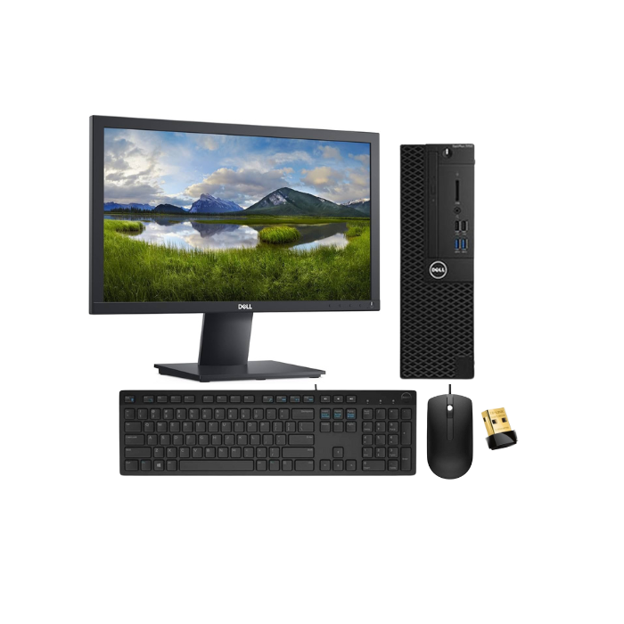 Dell OptiPlex 3050