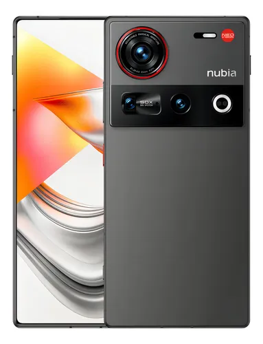 ZTE Nubia Z70 Ultra 16GB RAM Dual SIM 512GB 5G - International