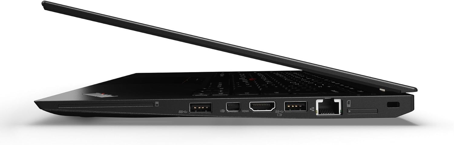 Lenovo ThinkPad T460s
