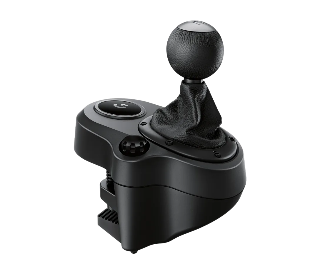 Logitech G Driving Force Shifter