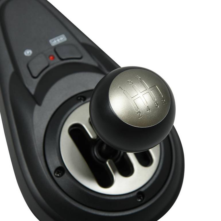 ASA Drexon A990 gaming controller with Gear ID — professional design for precise play