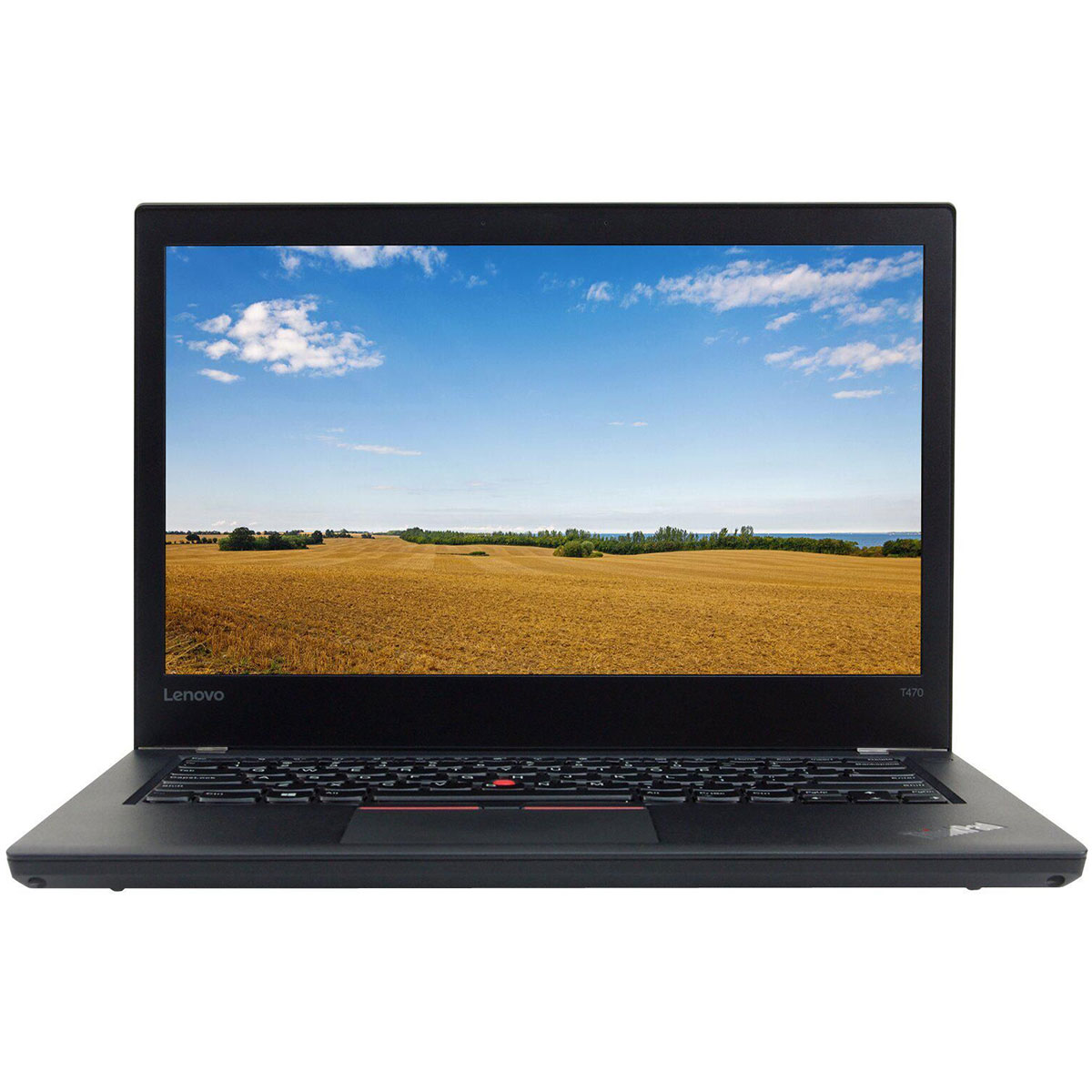 Lenovo ThinkPad T470