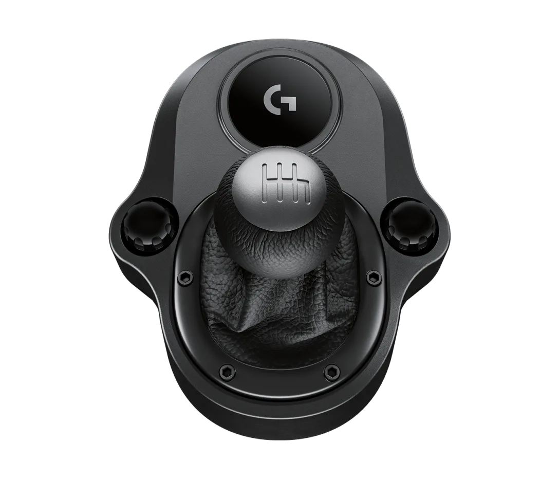 Logitech G Driving Force Shifter
