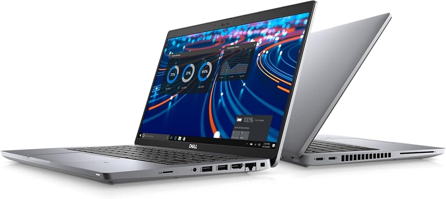Dell Latitude 5420