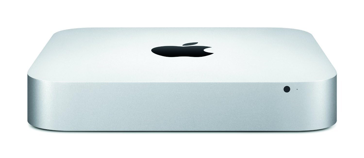 Apple Mac Mini i5 – 8GB RAM and 1TB SSD Storage