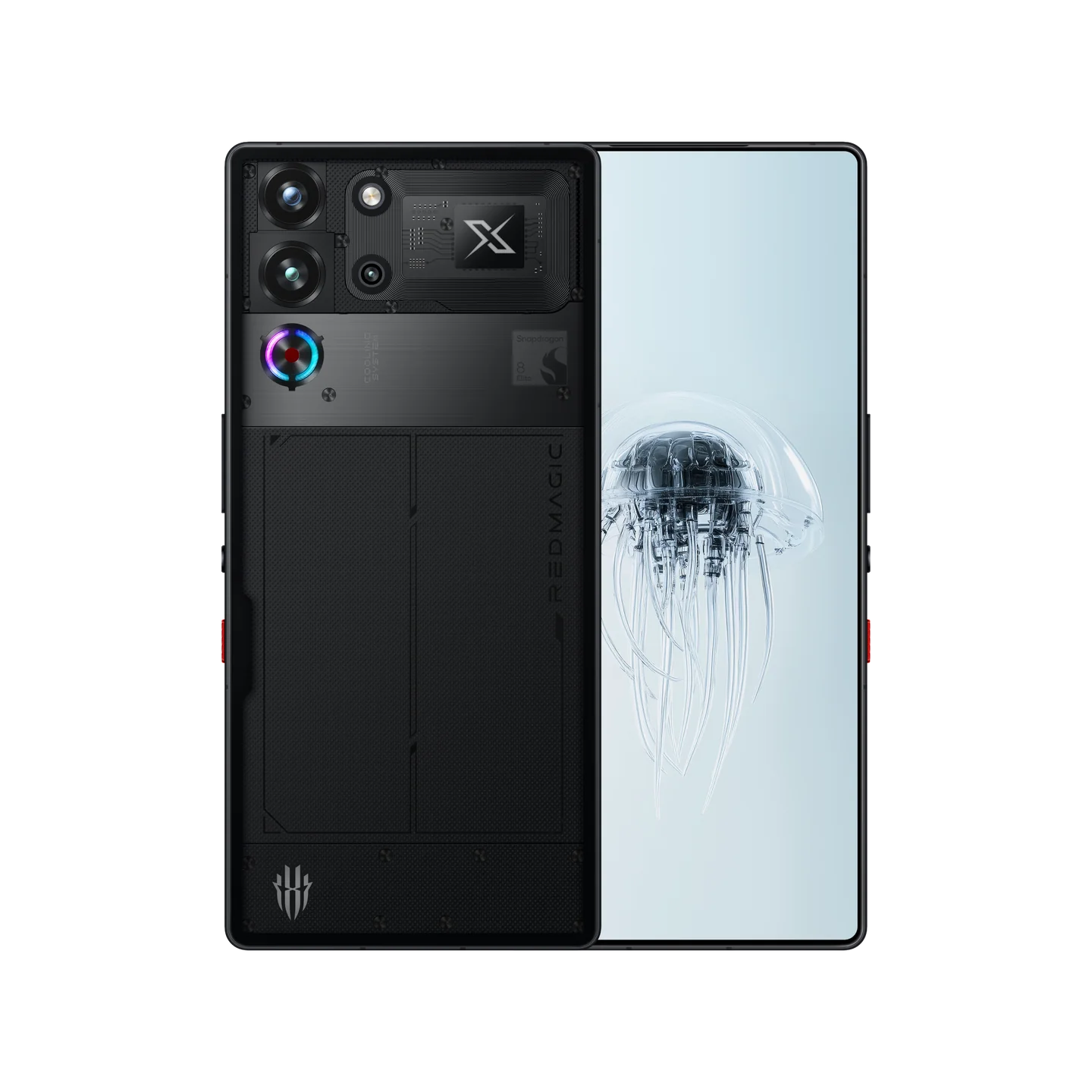 Red Magic 10 Pro
