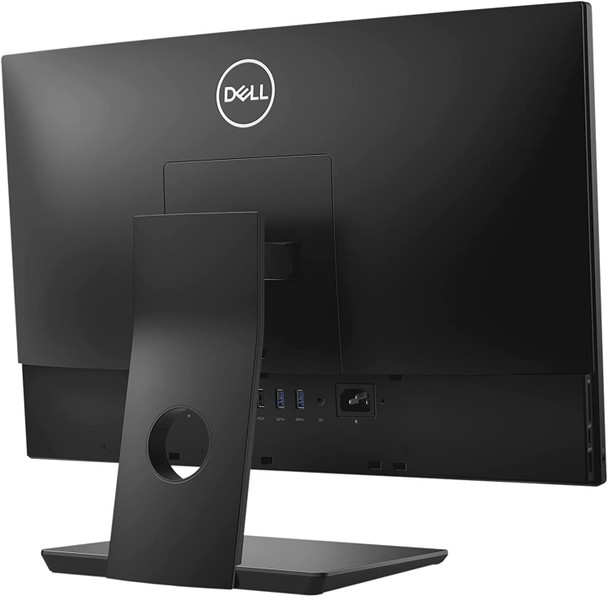 Dell All-in-One Desktop Computer with Core i7 Processor