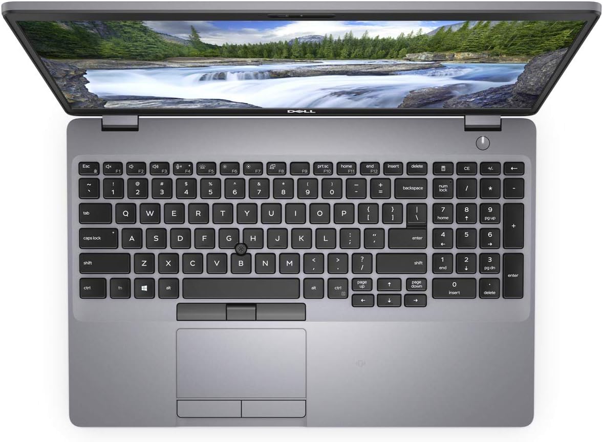  Dell Latitude 5510