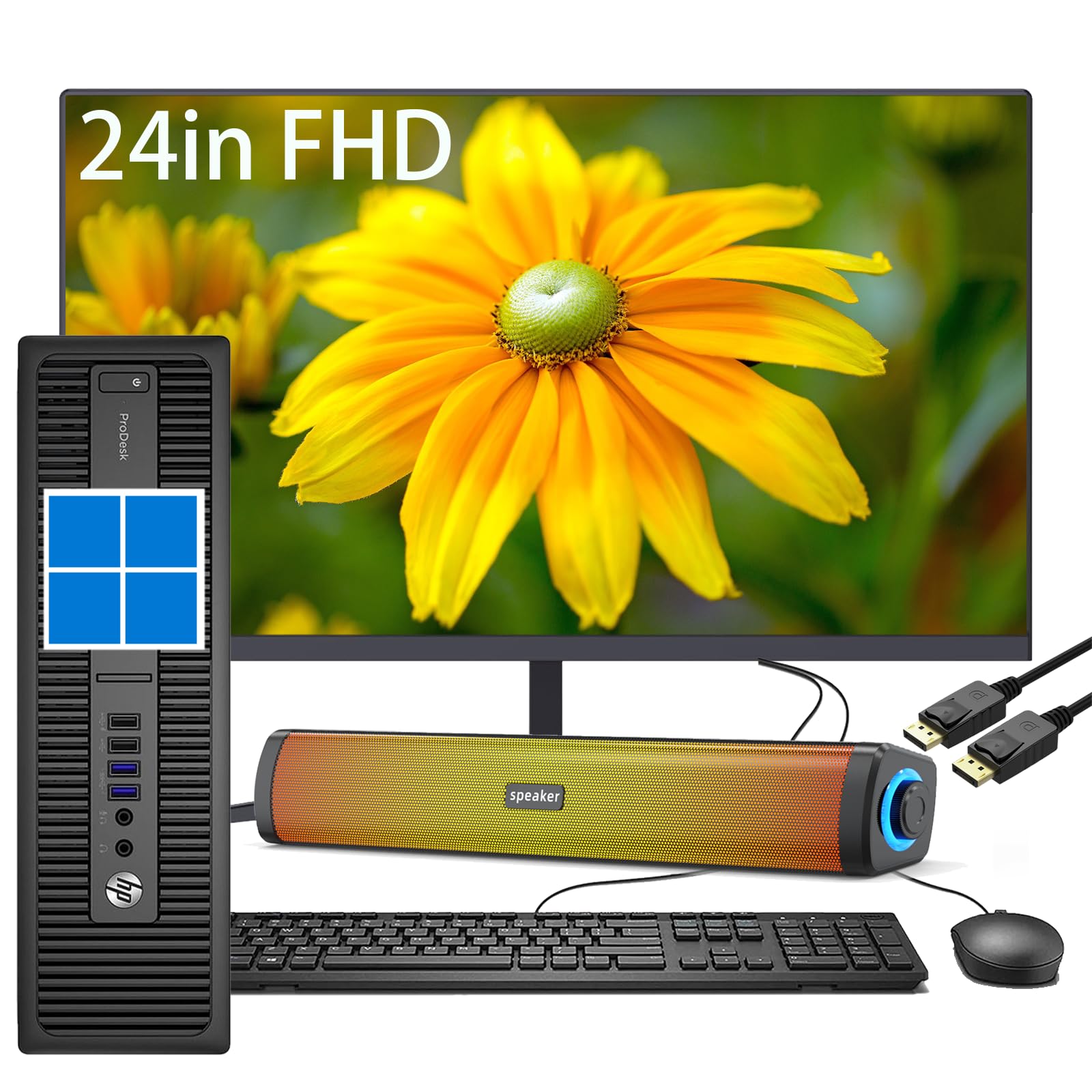 HP ProDesk 600جهاز HP ProDesk 600 G2 SFF G2 SFF