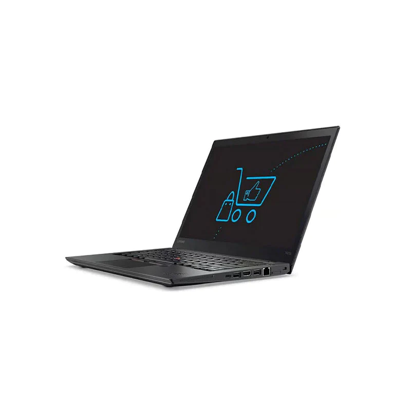 Lenovo ThinkPad T470S