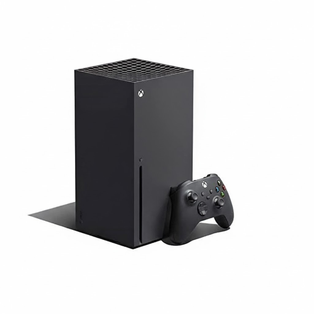 XBOX X