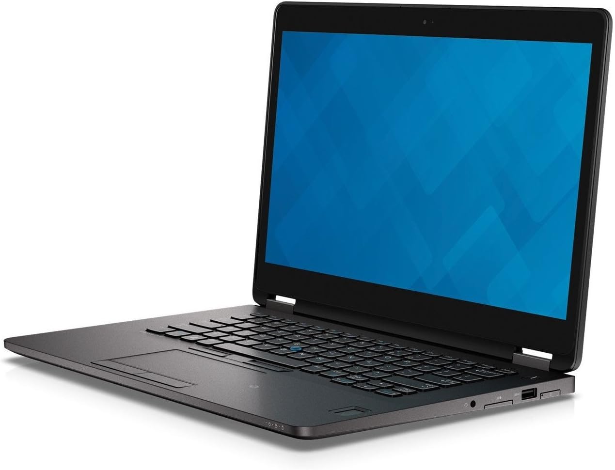Dell Latitude E7270