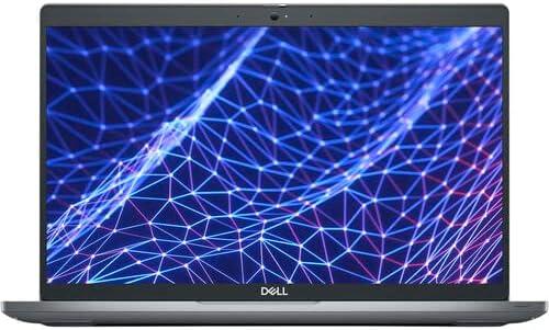 Dell Latitude 5420