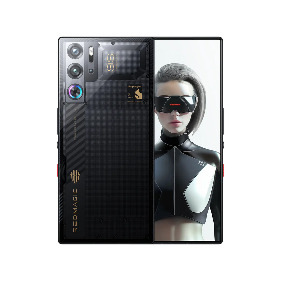 redmagic 9s cyclone