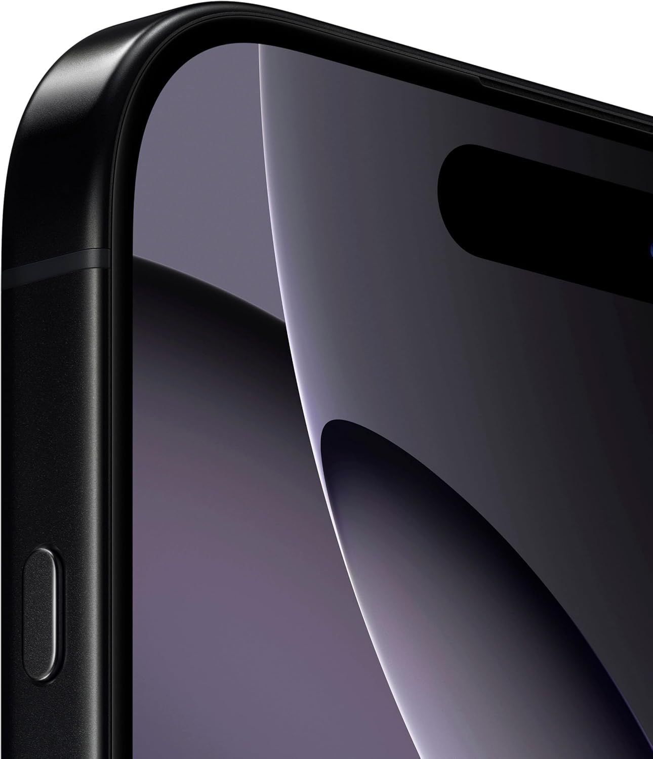 iPhone 16 Pro Max Titanium Black 