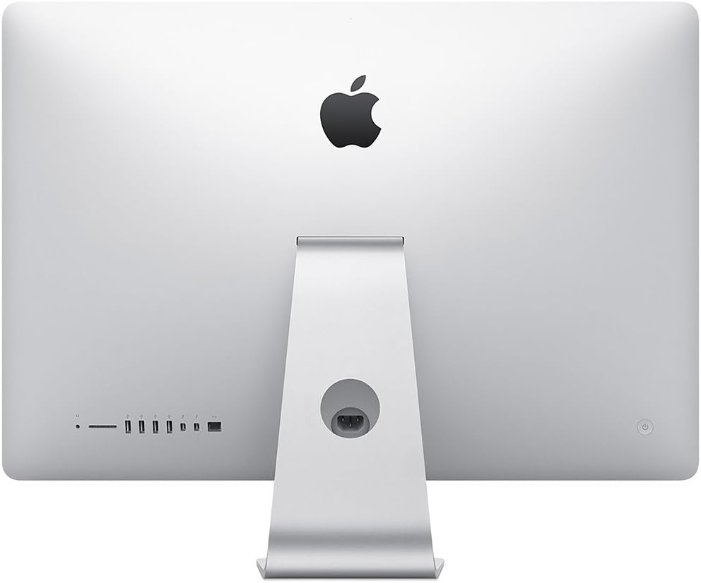 iMac 2013
