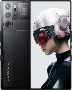 Red Magic 9 Pro 