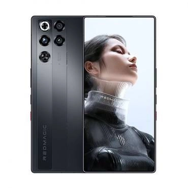 RedMagic 11 Pro 12GB RAM 256GB
