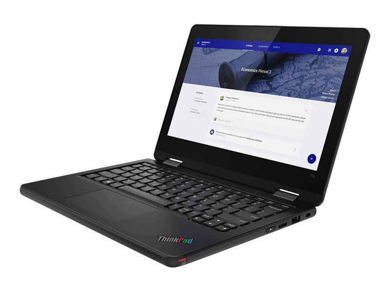 Lenovo ThinkPad 11e Yoga