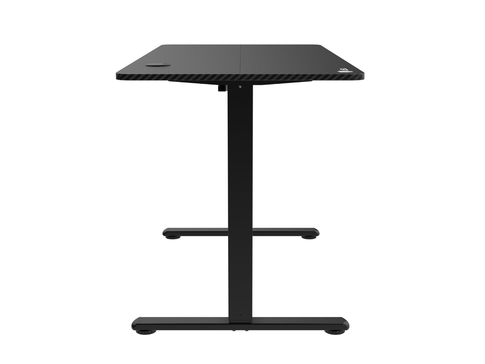 ASA Dynamic Gaming and Office Desk with Modern Design