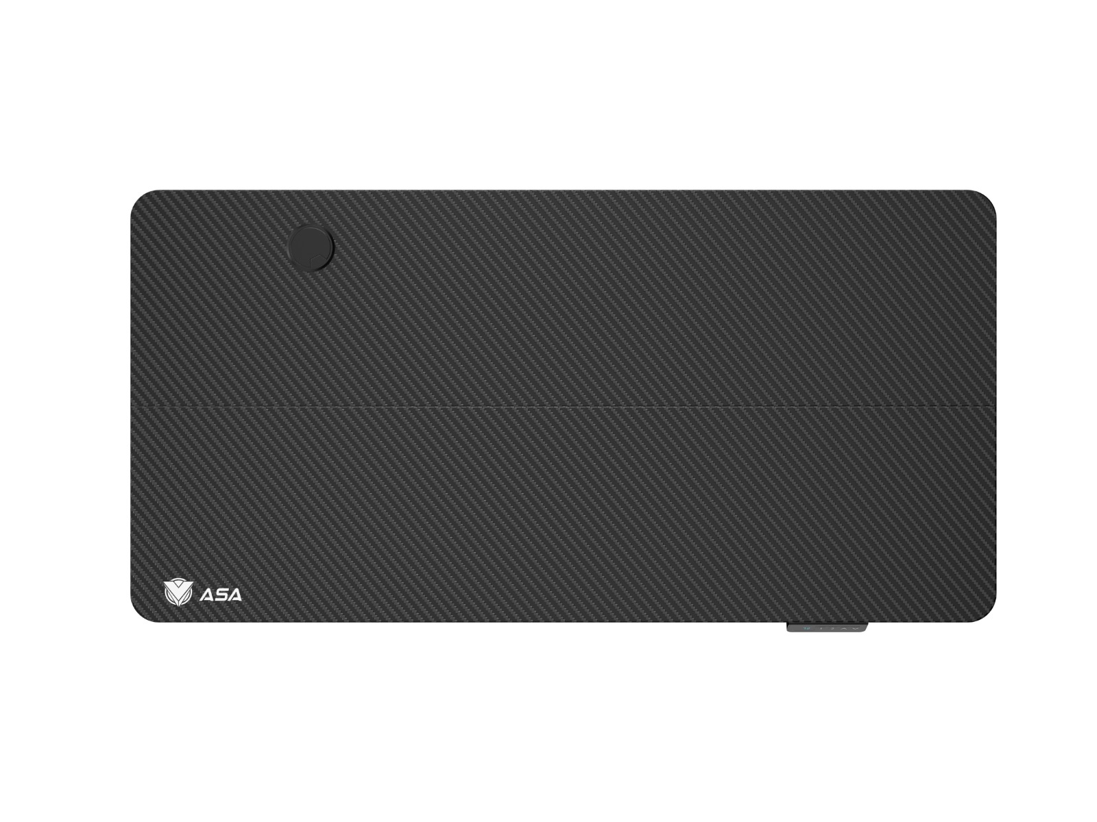 ASA Dynamic Gaming and Office Desk with Modern Design