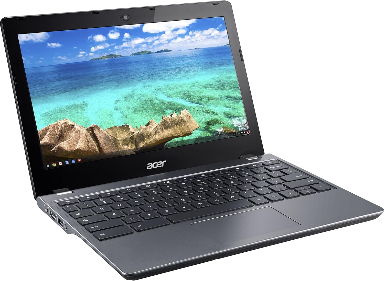 Acer Chromebook C740 ZHN
