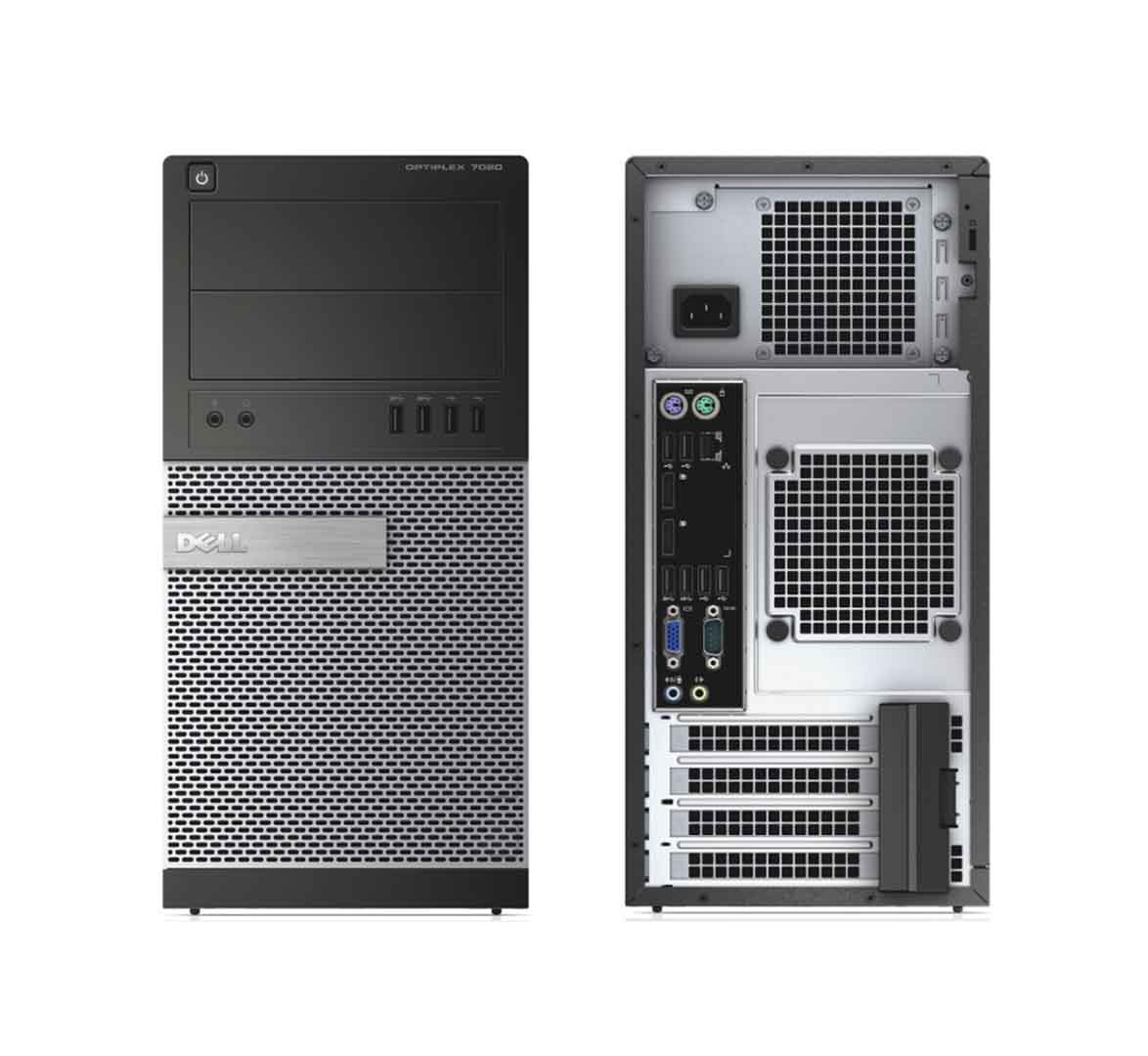 Dell Optiplex 7020 Tower