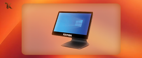 High quality POS systems and cash registers for businesses
