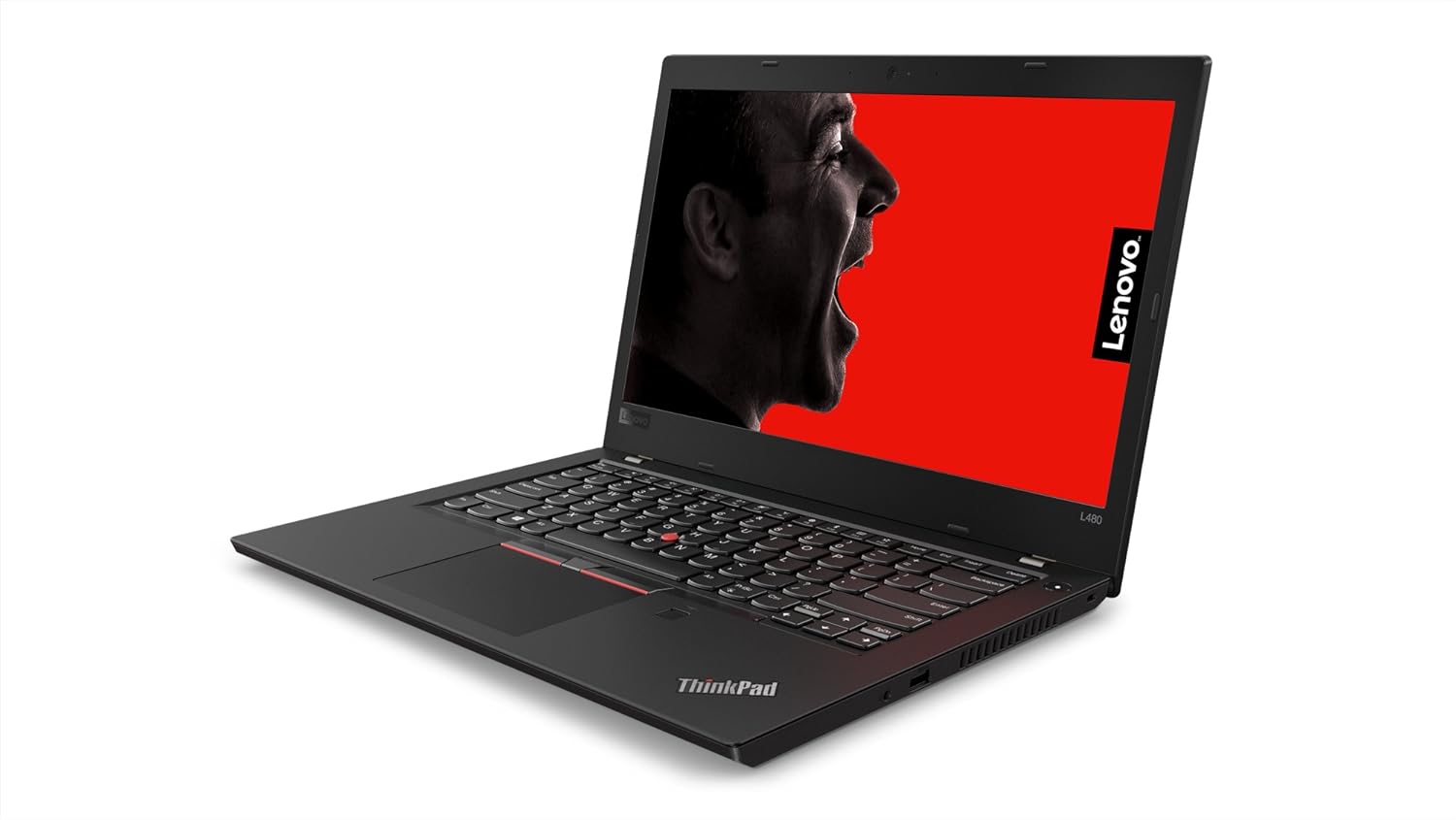 لينوفو ثينك باد L480