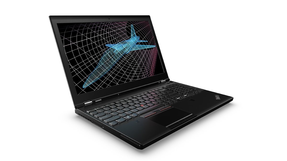  لينوفو ثينك باد P50