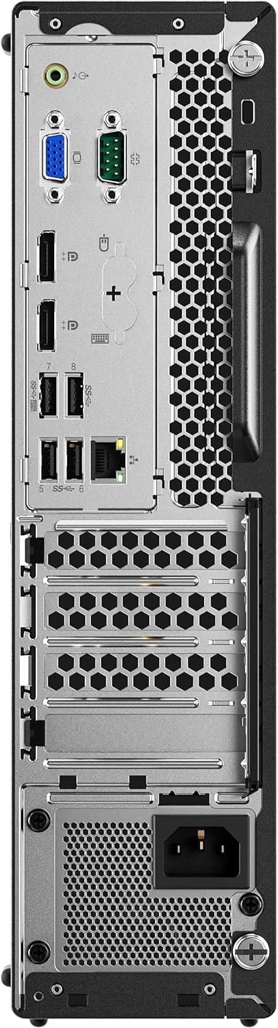 Lenovo ThinkCentre M920S 