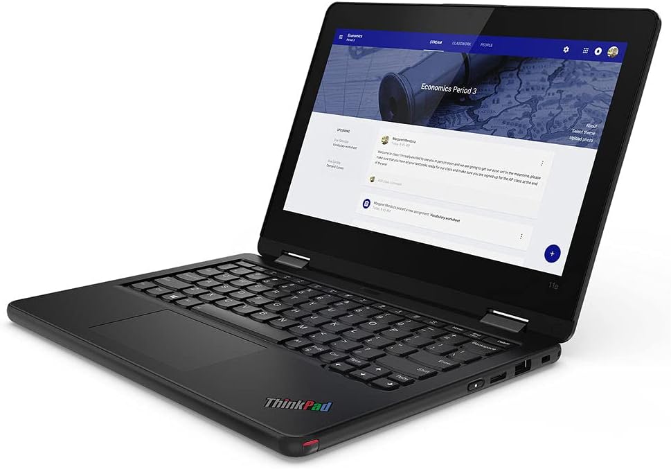 Lenovo Thinkpad 11e Yoga