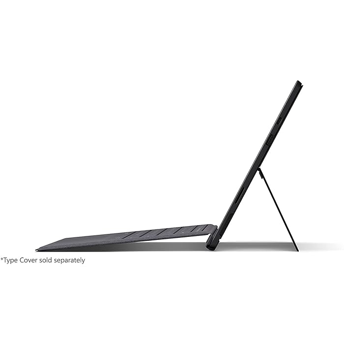 Microsoft Surface Pro 7