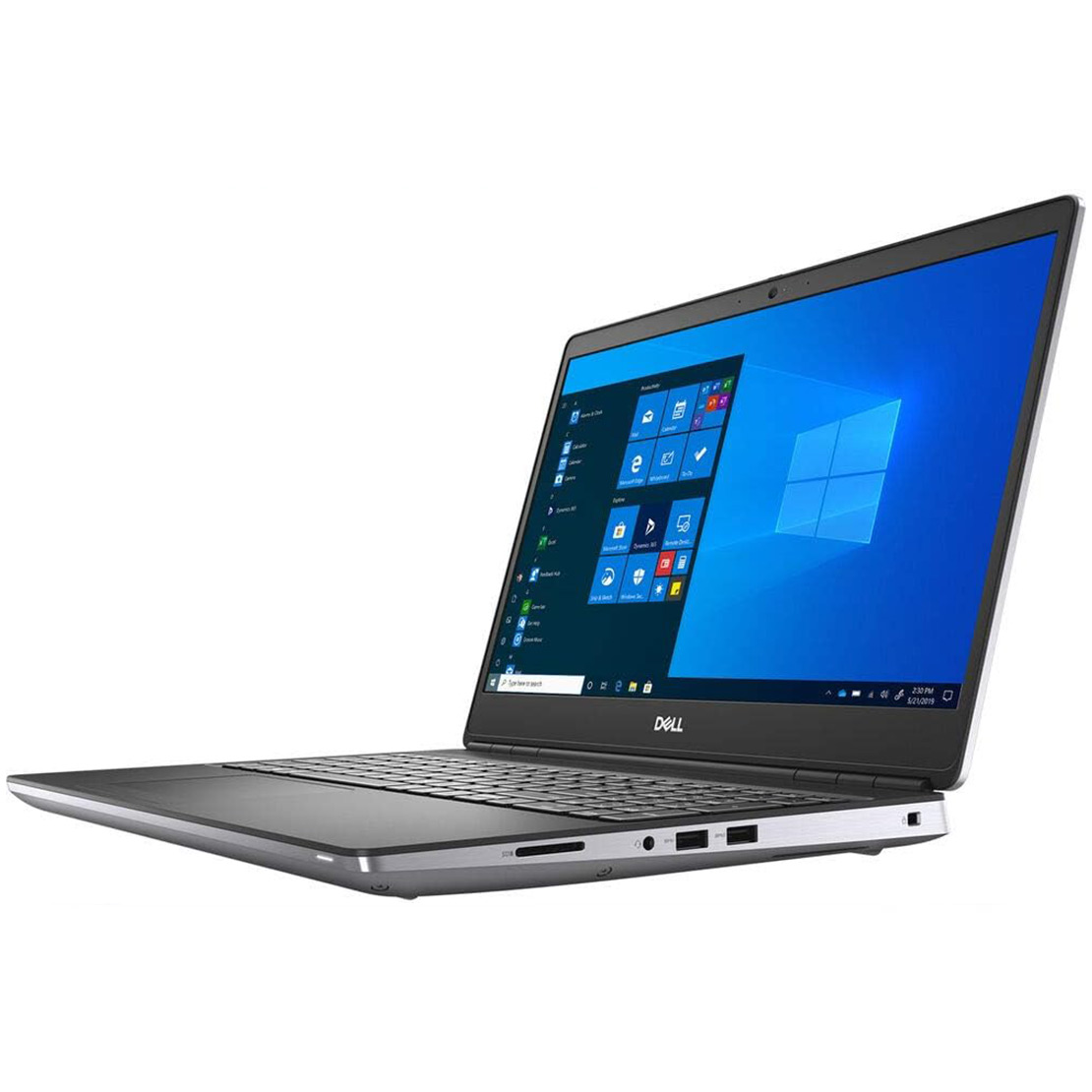 ديل Latitude 7550