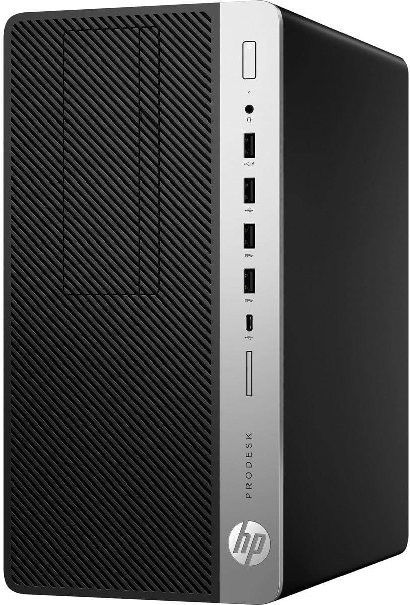 HP ProDesk 600 G4 