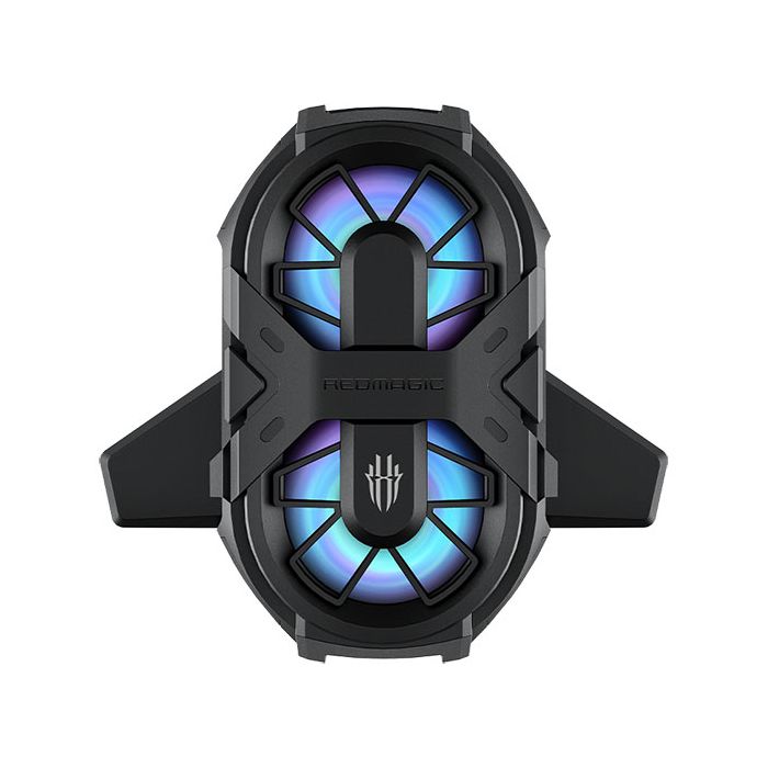 Original Nubia RedMagic Ice Dock 6 Pro mobile gaming cooling fan