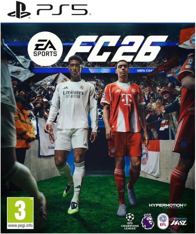 FC26 Game