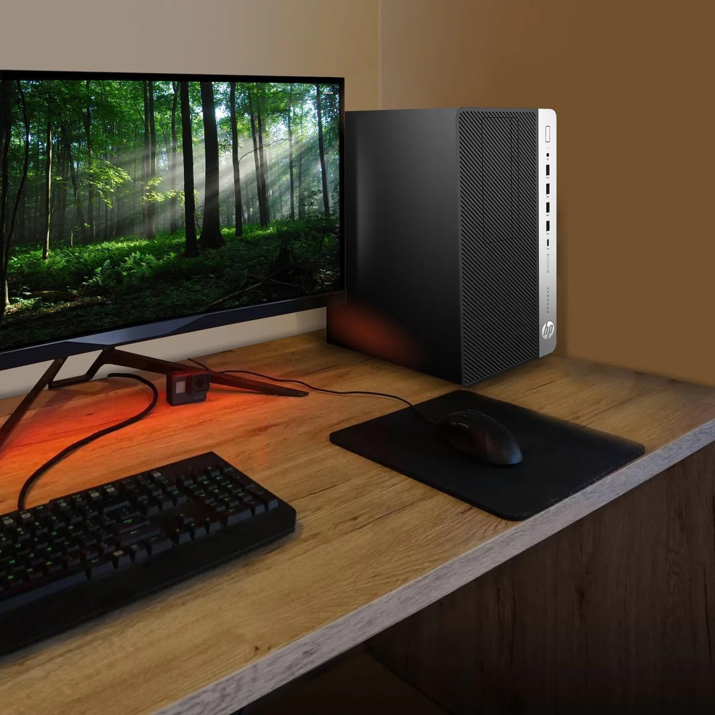 HP ProDesk 600 G4 