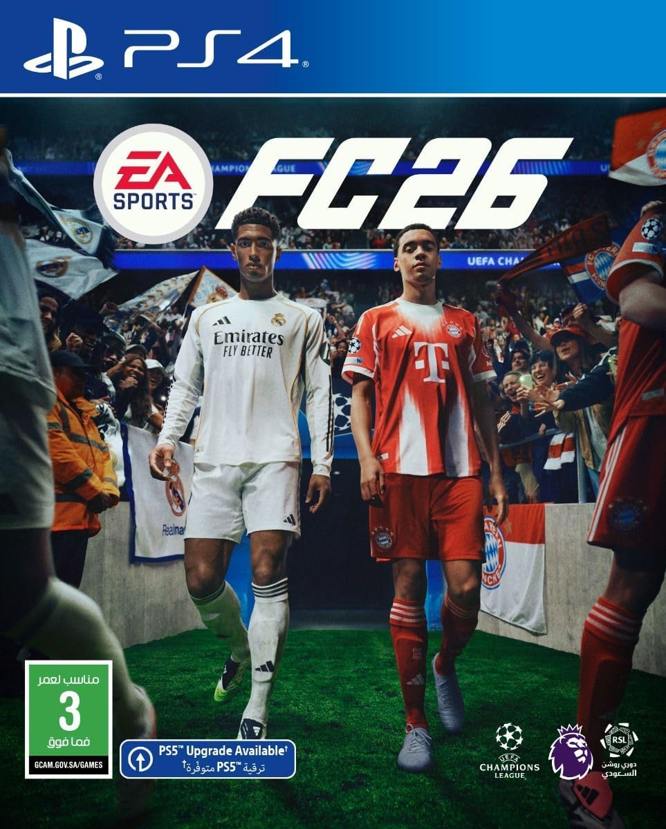 FC 26