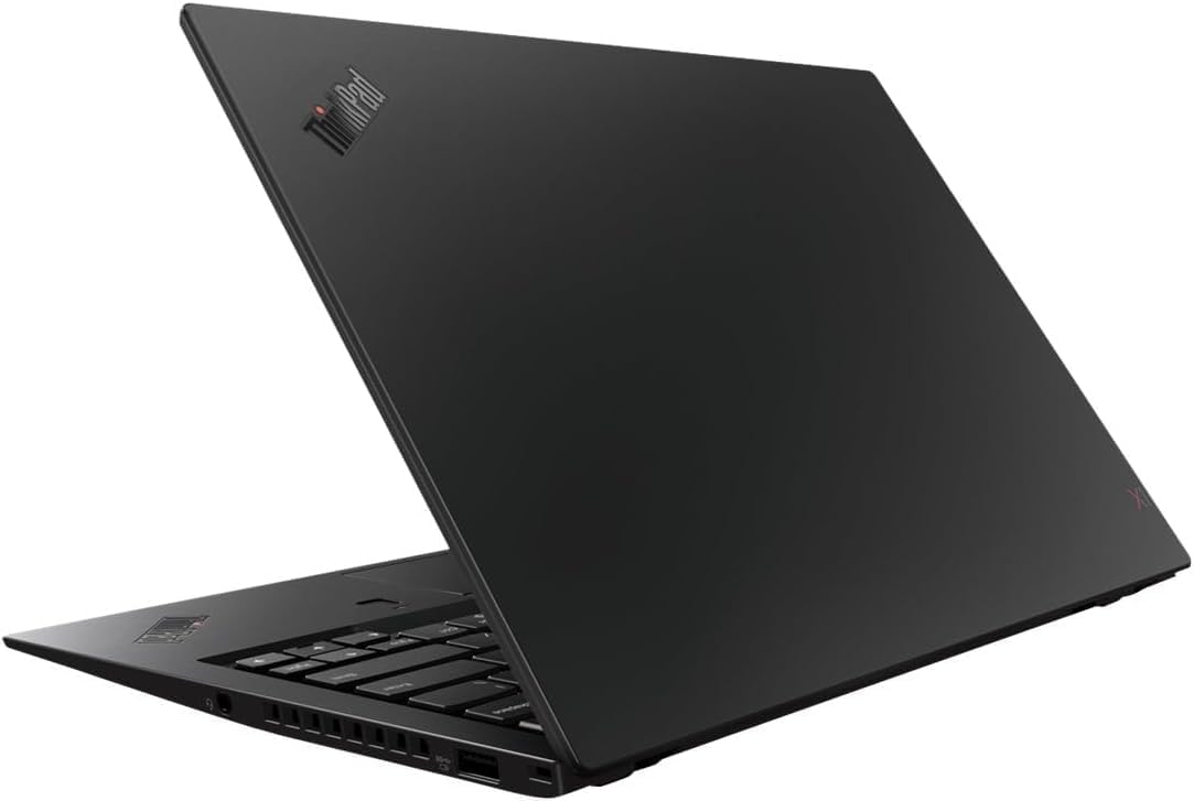 Lenovo X1 Carbon