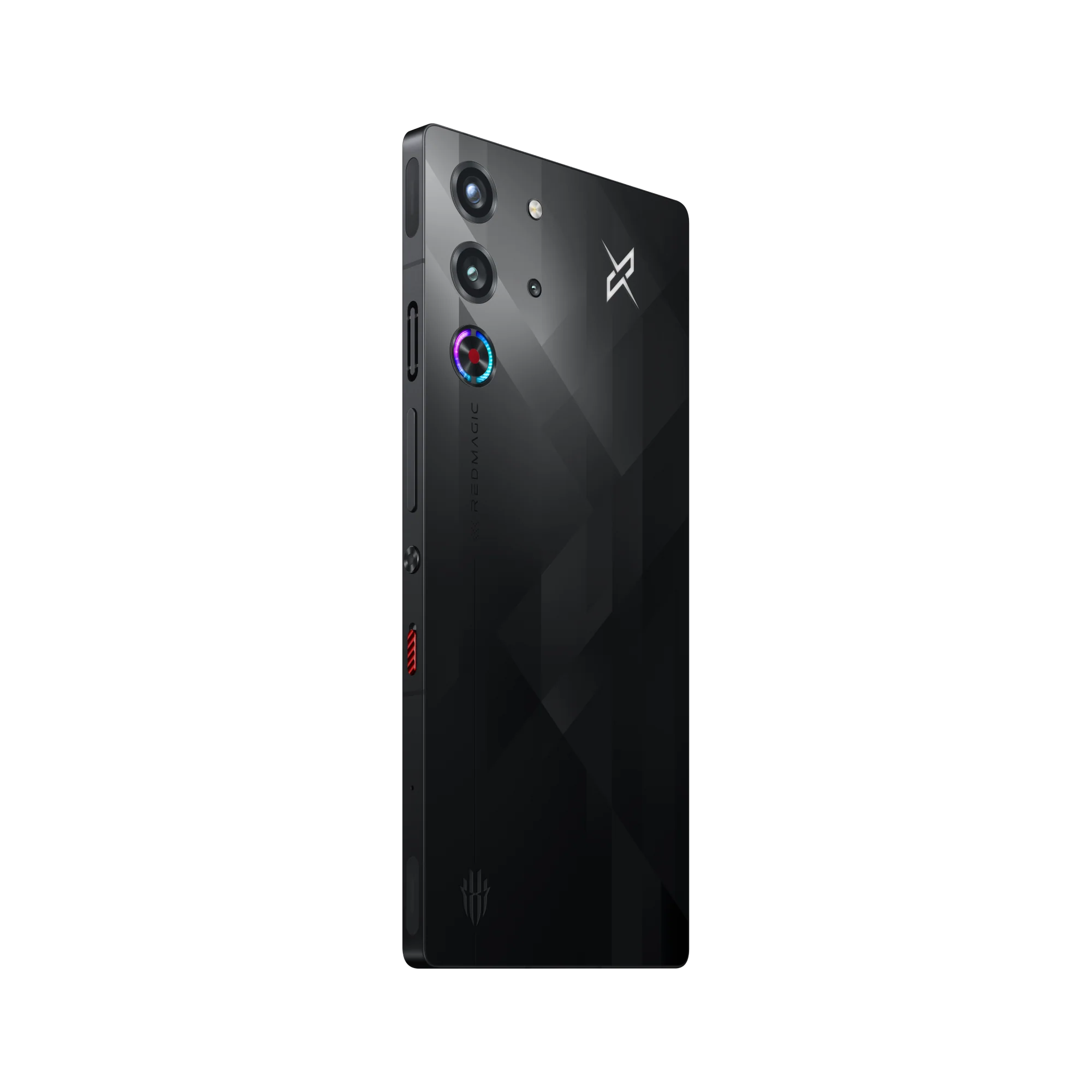 RedMagic Nubia 10 Pro 512GB DUSK Black gaming phone – high-performance display and powerful processor