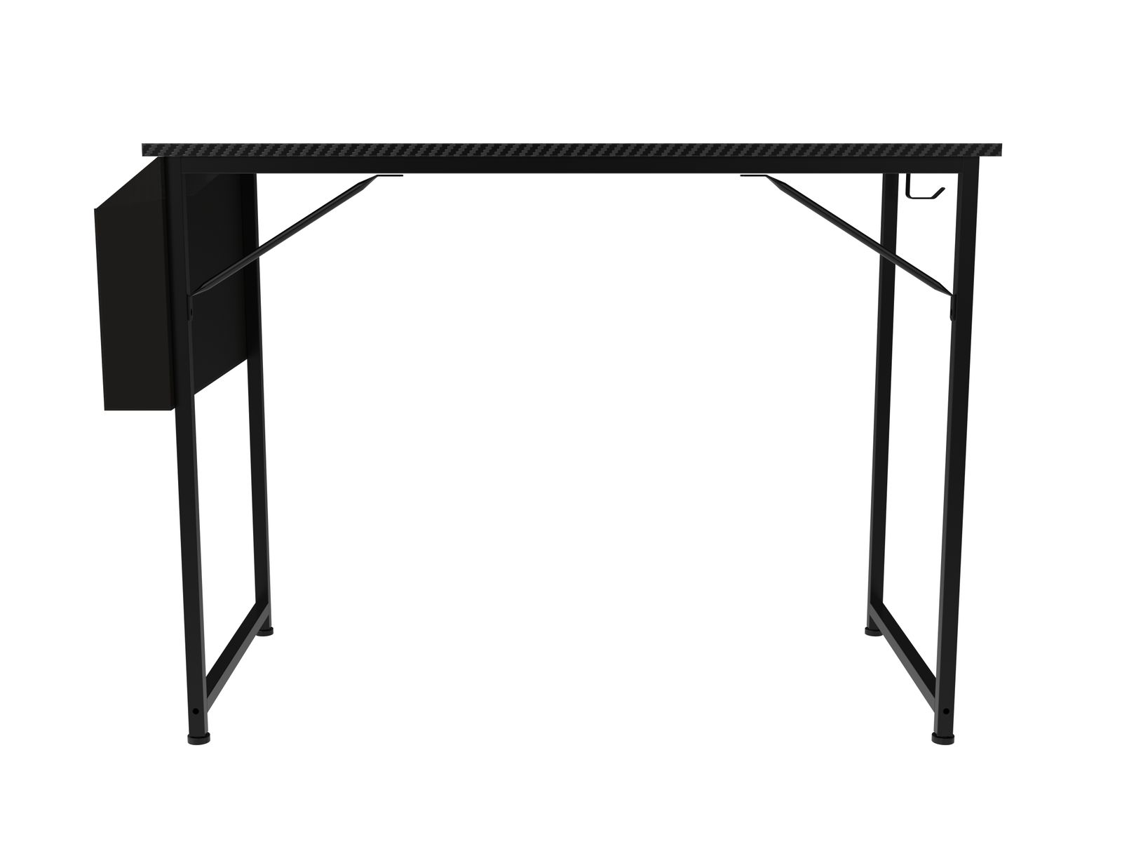 HJ ASA Gaming and Office Desk with Modern Design