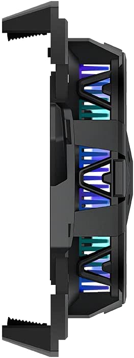 Original Nubia RedMagic Ice Dock 6 Pro mobile gaming cooling fan