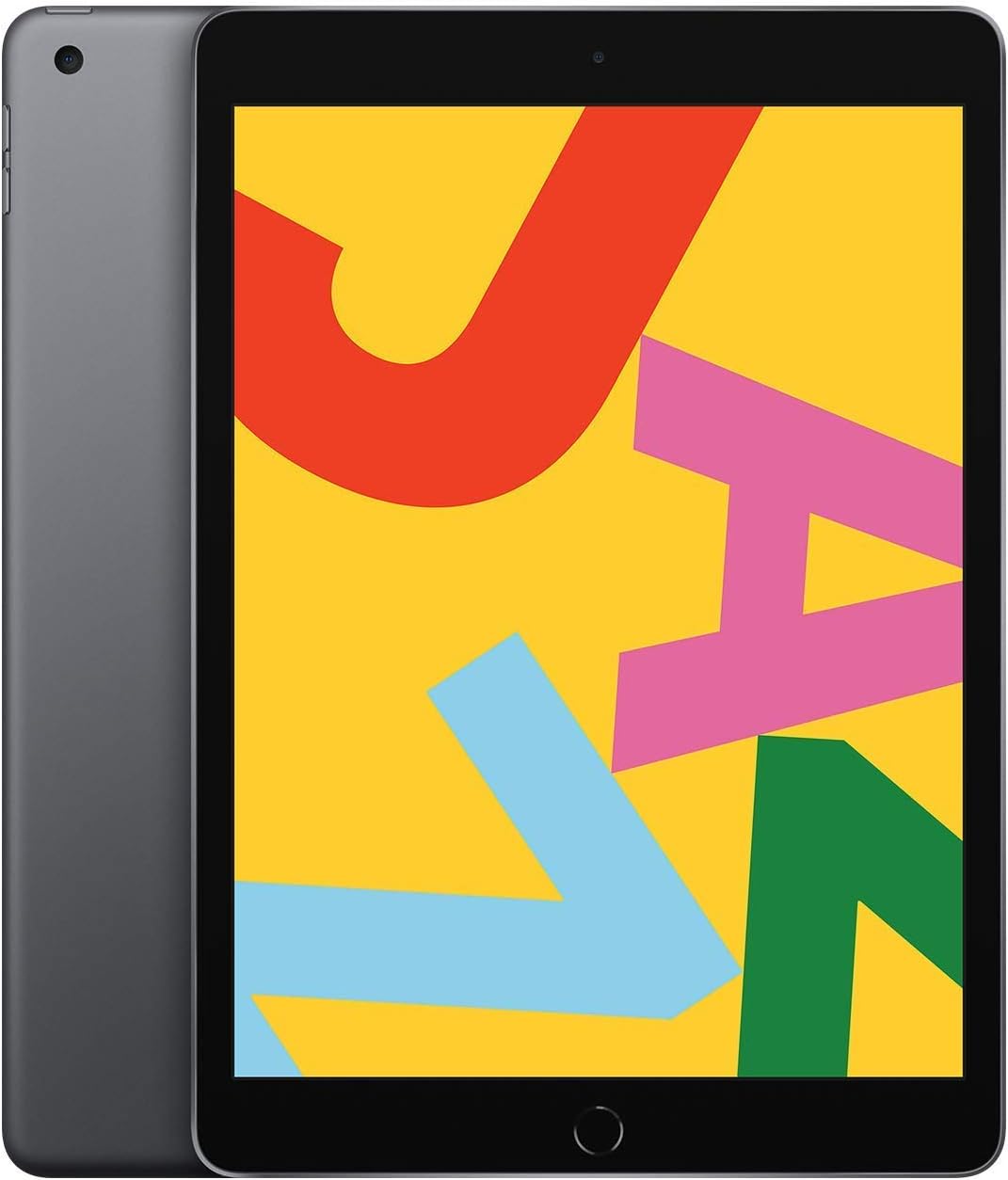 iPad 7th generation 2019