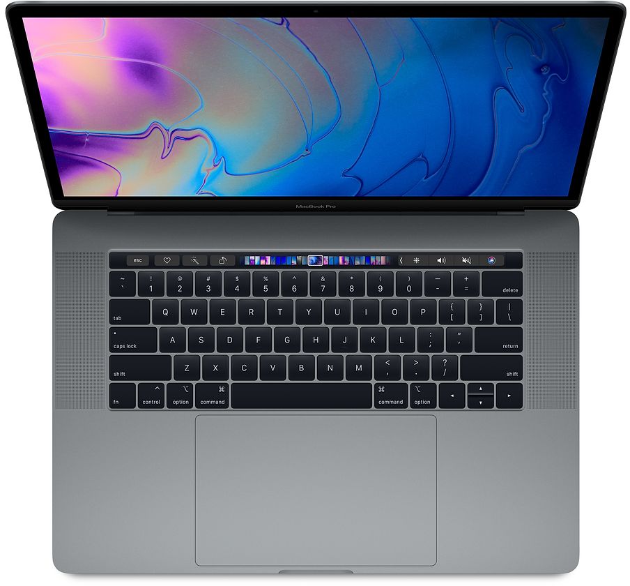 Refurbished Apple MacBook Pro 2018 Core i5 16GB RAM 256GB SSD laptop