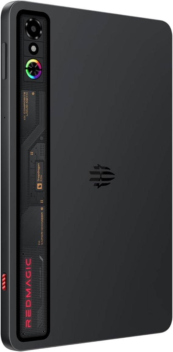 Red Magic Astra Gaming Tablet