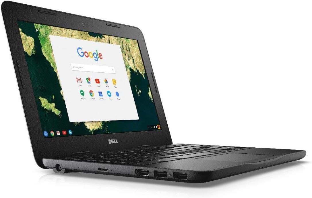 Dell Chromebook 11 3180 Celeron