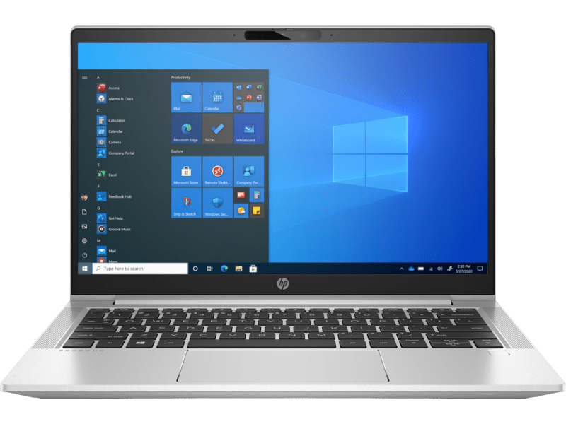 HP EliteBook 840 G8